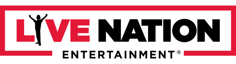 live nation entertainment logo