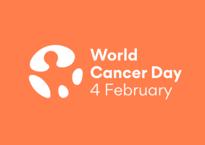 Ticketmaster unites globally for World Cancer Day