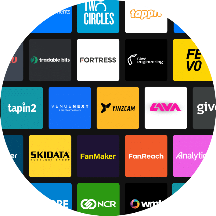 nexus program partners 